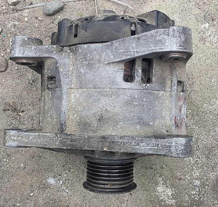 Alternator Renault megane 2 / scenic 2 / laguna 2