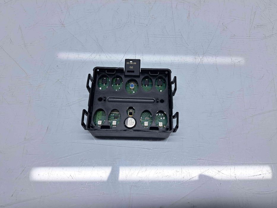 Senzor ploaie Mercedes Clasa C Coupe (CL203) [Fabr 2001-2011] A221870