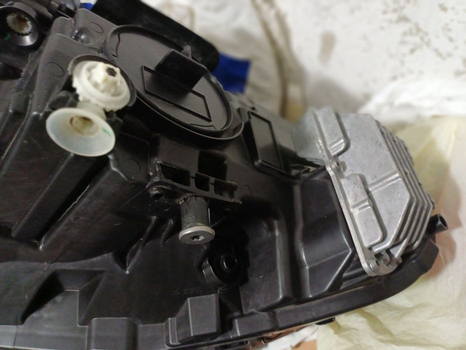 Фар за мерцедес GLA247  Full Leg