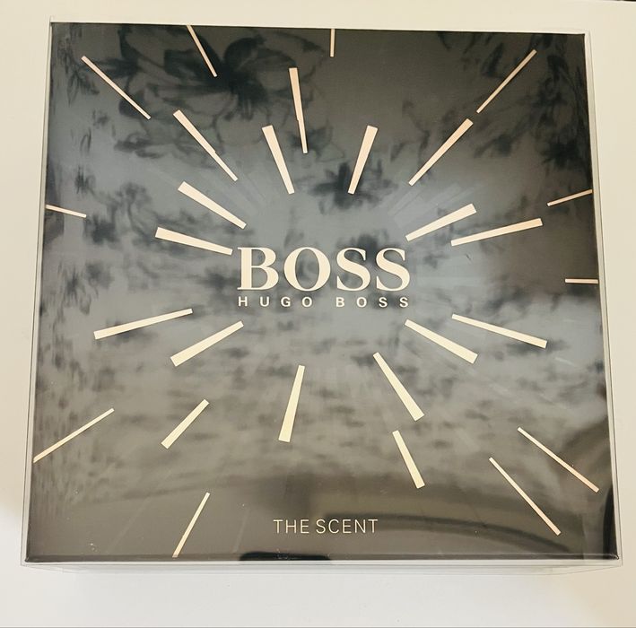 Hugo Boss The Scent Подаръчен комплект