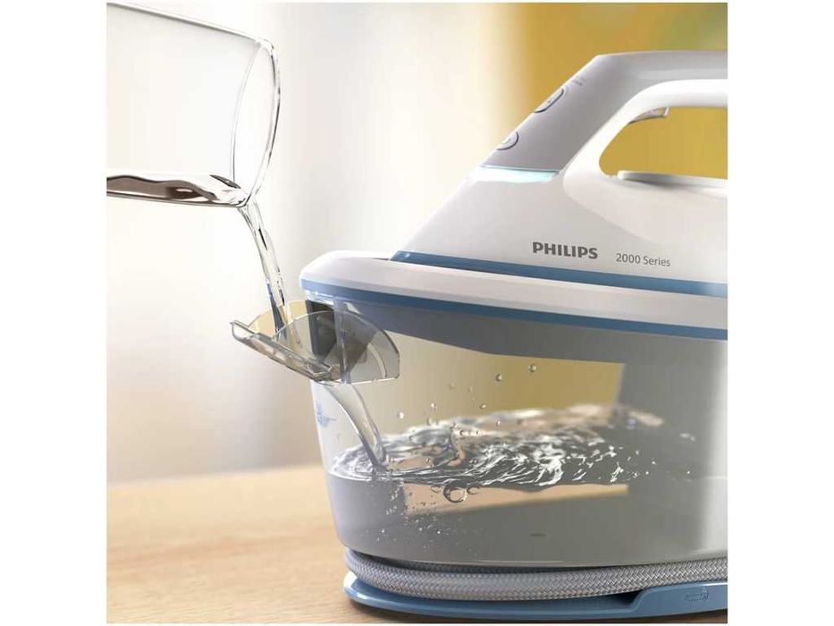 НОВИ! Парогенератор Philips PSG2000/20 парна станция