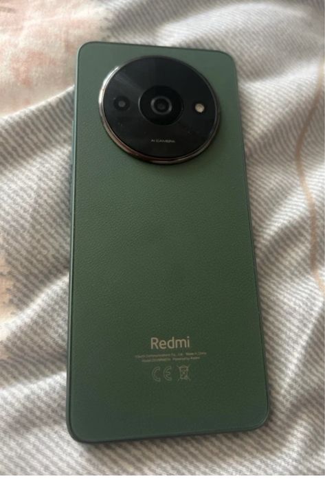 Продам новый Redmi A3 128