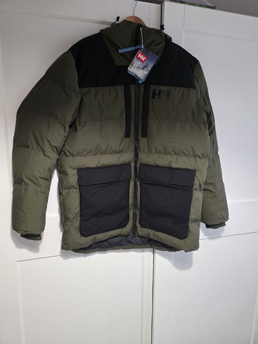 Зимно яке Helly Henson Parka