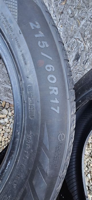 Anvelope Sailun Atrezzo 4Season Pro M+S 215/60 R17 100V XL