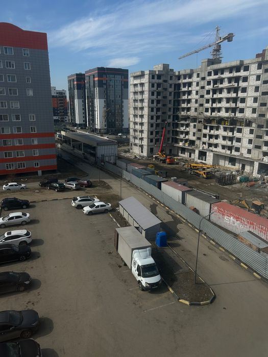 Продается 2х комнатная квартира
