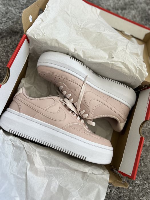 Nike Court Vision Alta