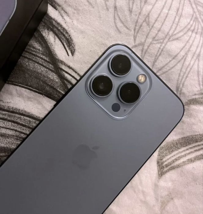 Айфон 13 Pro на 256