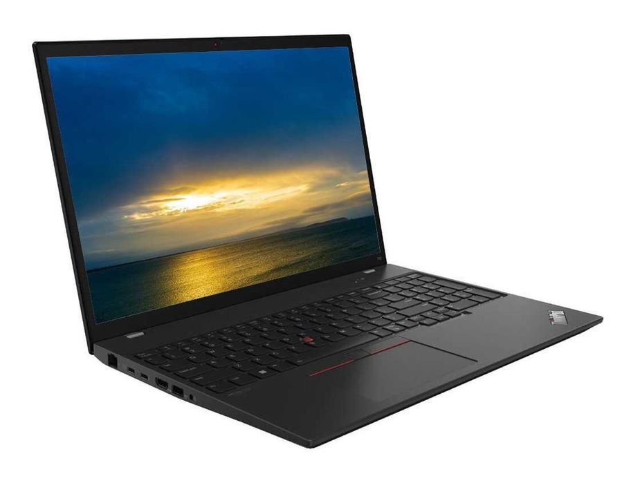 Lenovo ThinkPad T16 Gen 1 i5-1250P 16GB 512GB NVMe 16 inch FHD+ IPS Laptop Business