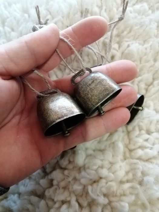 Звънчета. 3.5 см