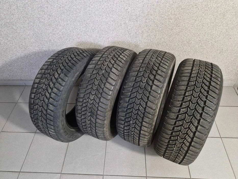 Зимни гуми Debica Frigo HP2 225/45/17