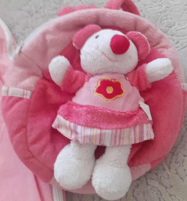 Детска   раничка