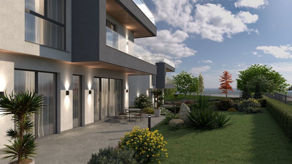 Къщи директно от строителя !!!