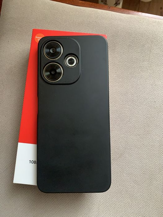 Xiaomi Redmi 13 нов телефон