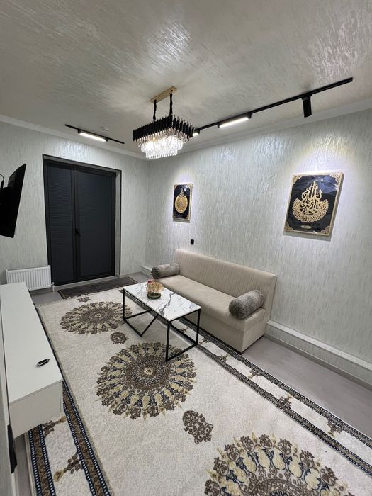 Аренда квартир из ЖК “GOLDEN HOUSE” UZMAKON