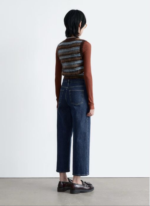 Джинсы And other stories