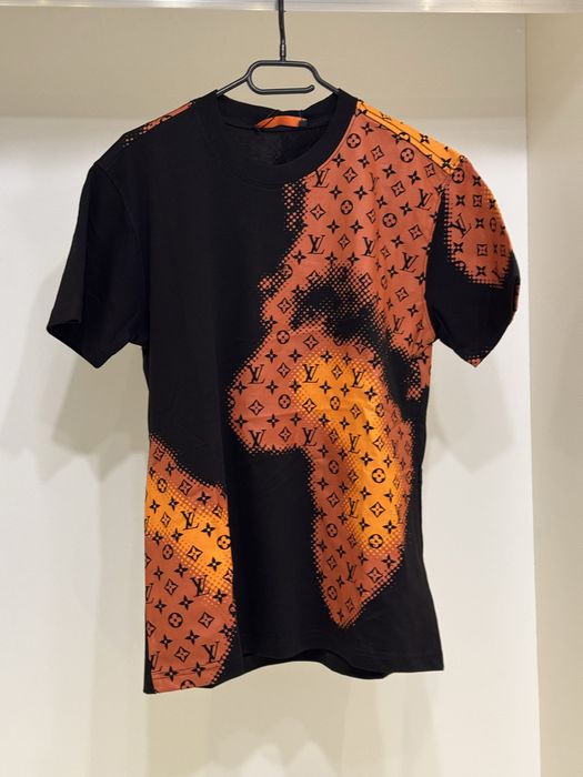 Tricou Louis Vuitton