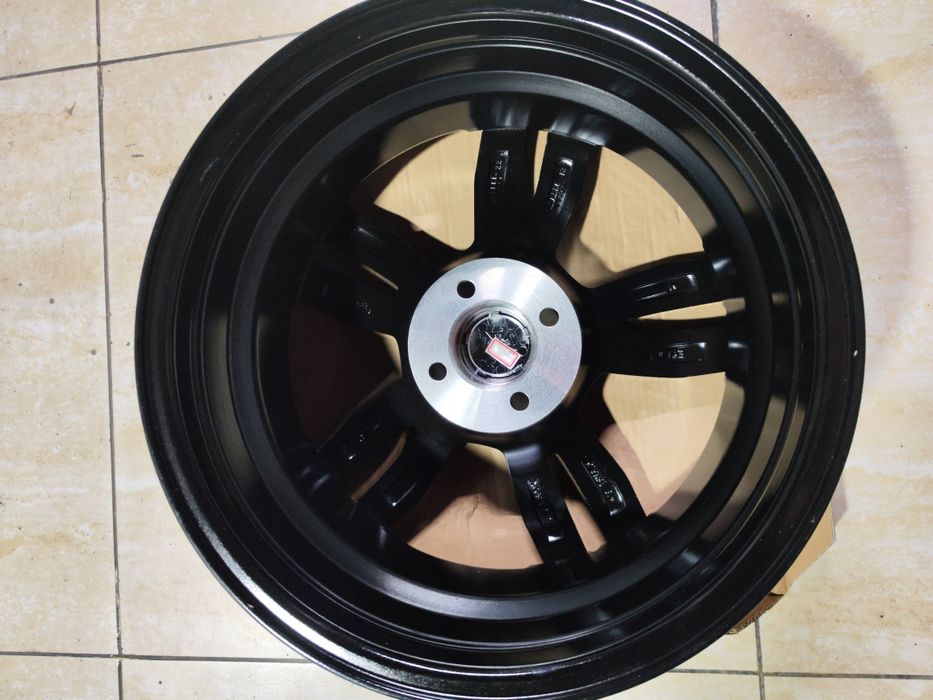 Диски R16 новые 4*100
