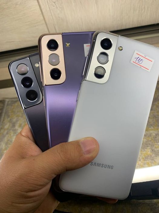 Samsung s21 5G. 256GB