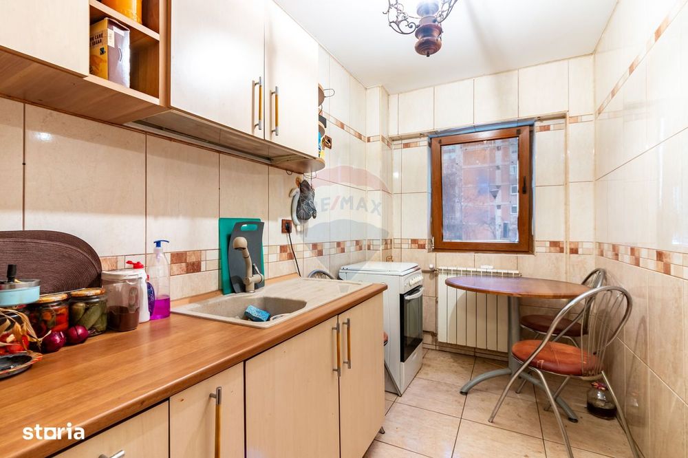Apartament – București, Rahova - Vedere 4
