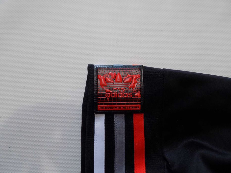 суитчър adidas chile 20 худи блуза горнище фанела мъжки оригинален XL