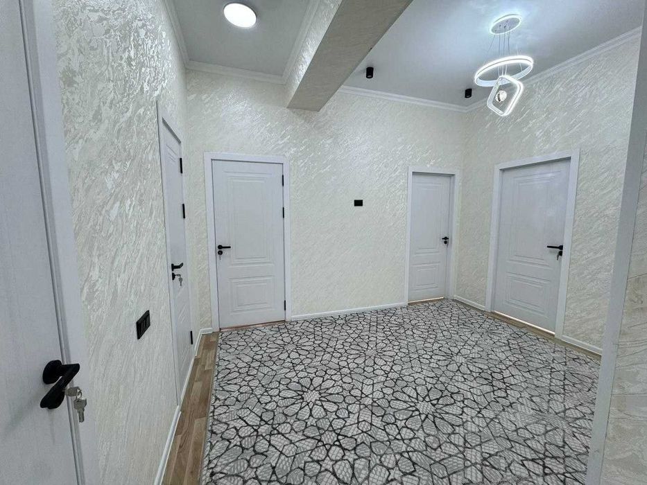 3 хоналик квартира 7 кават янги лифтлик дом, файзобод масжиди