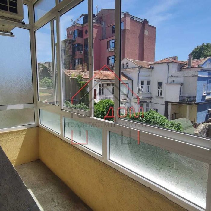 Продава се Тристаен апартамент в Варна, Център - 92 кв.м за 2490 €/кв.м - Снимка #10