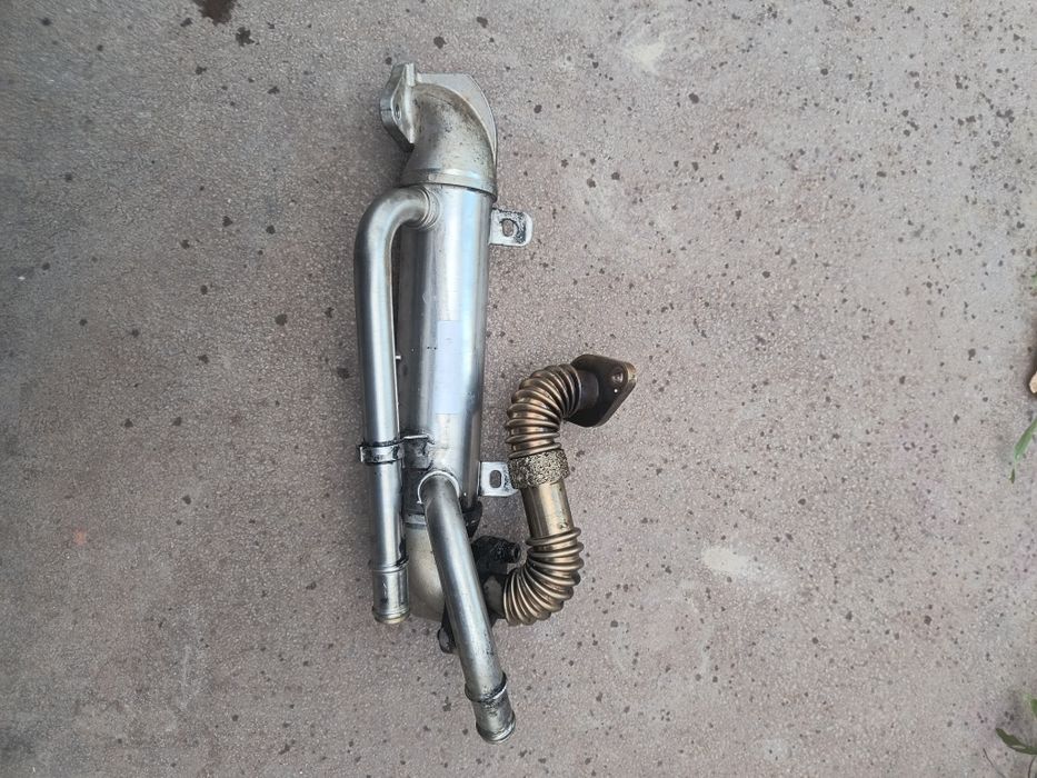 EGR охладител 1.9 BRB 116