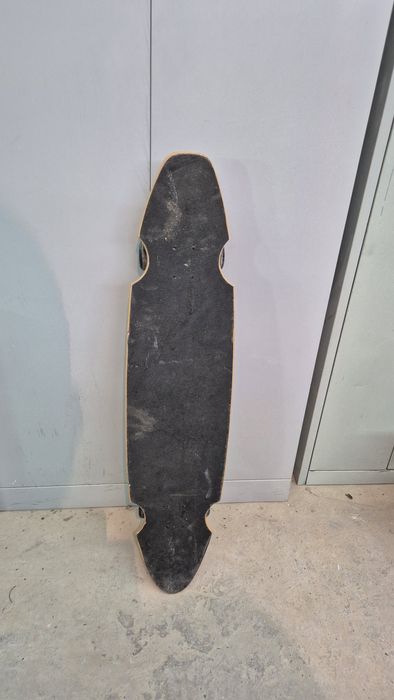 Продам скейт лонгборд