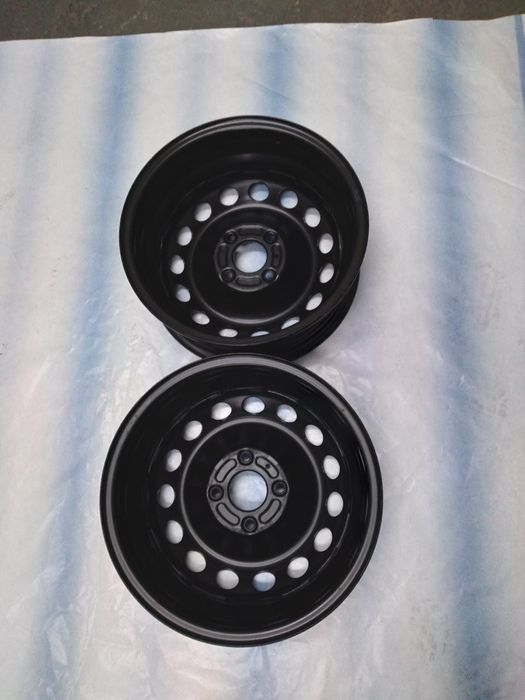 Jante tabla ford 15