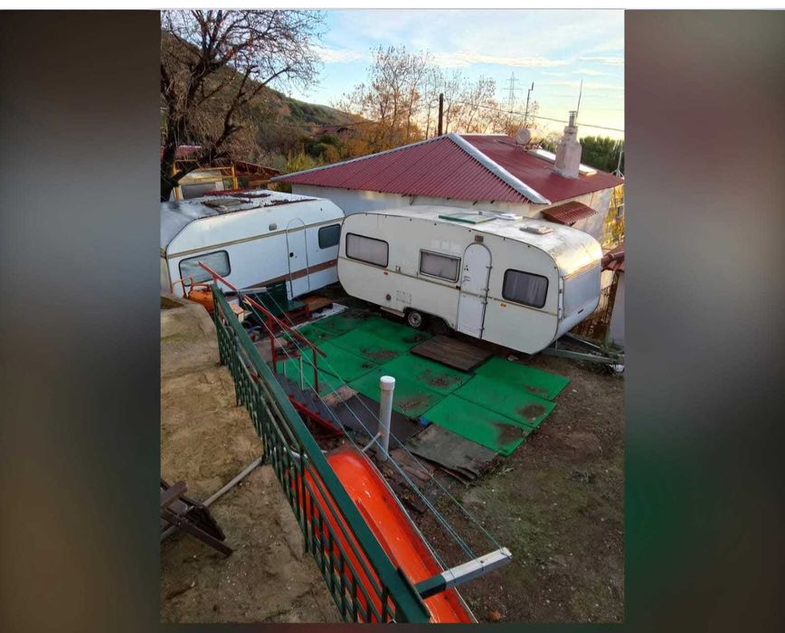 Продава се Вила в Гърция