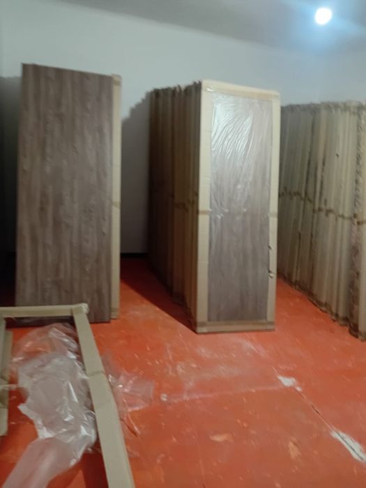 Новые двери 70/200