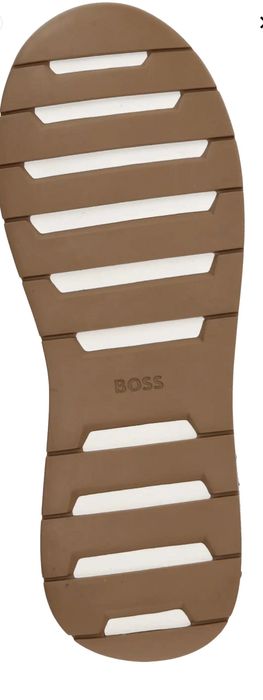 Мъжки обувки BOSS Titanium run 43