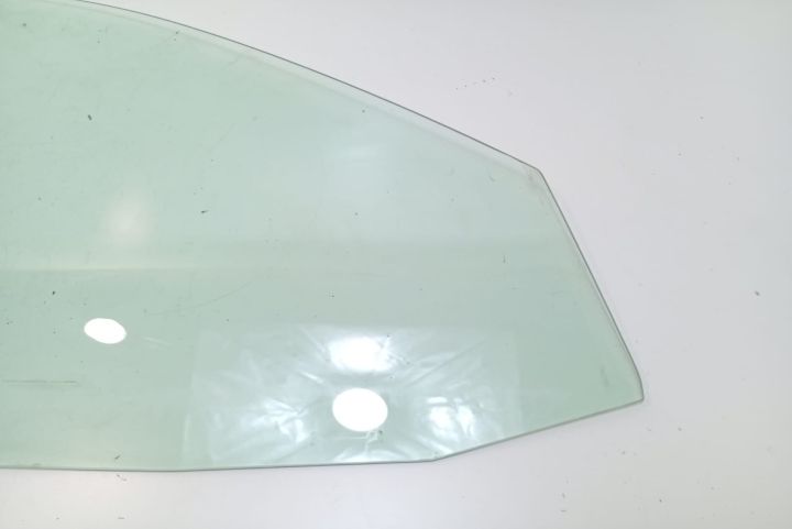 Geam usa  dreapta fata 43R001057 Volkswagen VW Golf a 4-a generatie