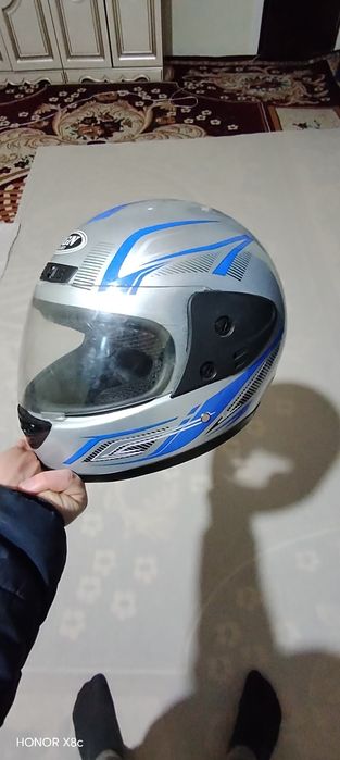 Скутер спед тиме