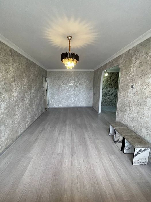 Квартира сотилади