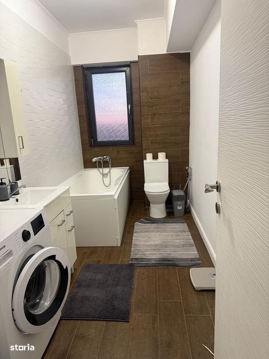 Ap. 2 camere, Sos. Chitila, langa Colosseum, 3/4 cu lift, oportunitate