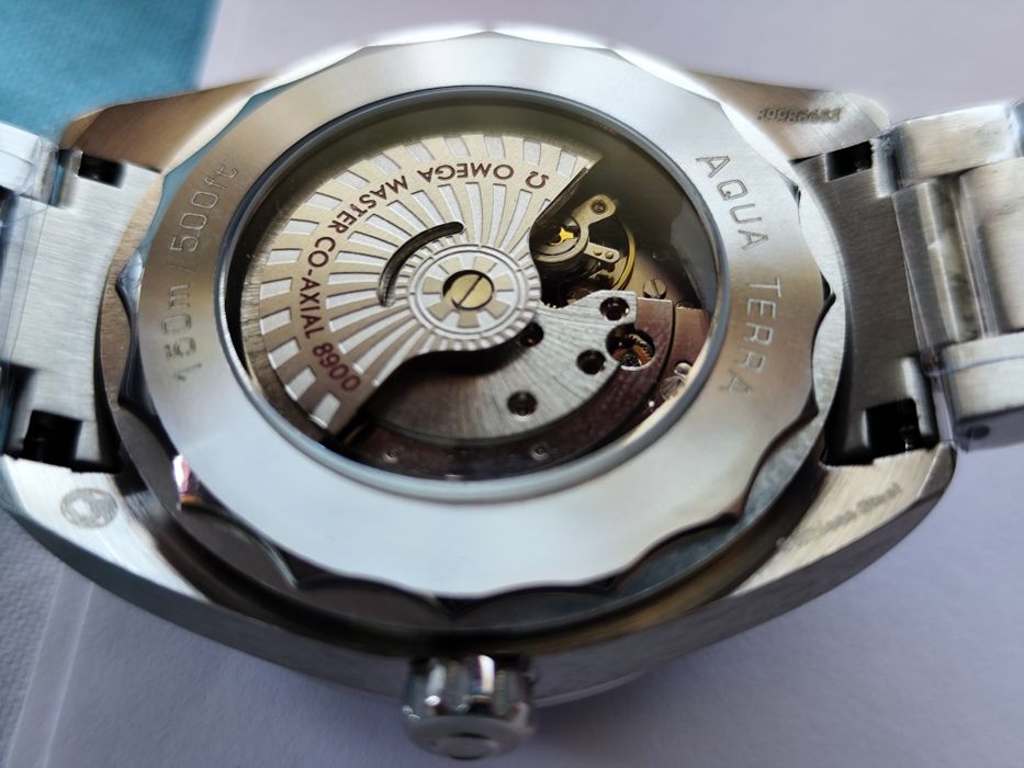 ceas OMEEGA automatic