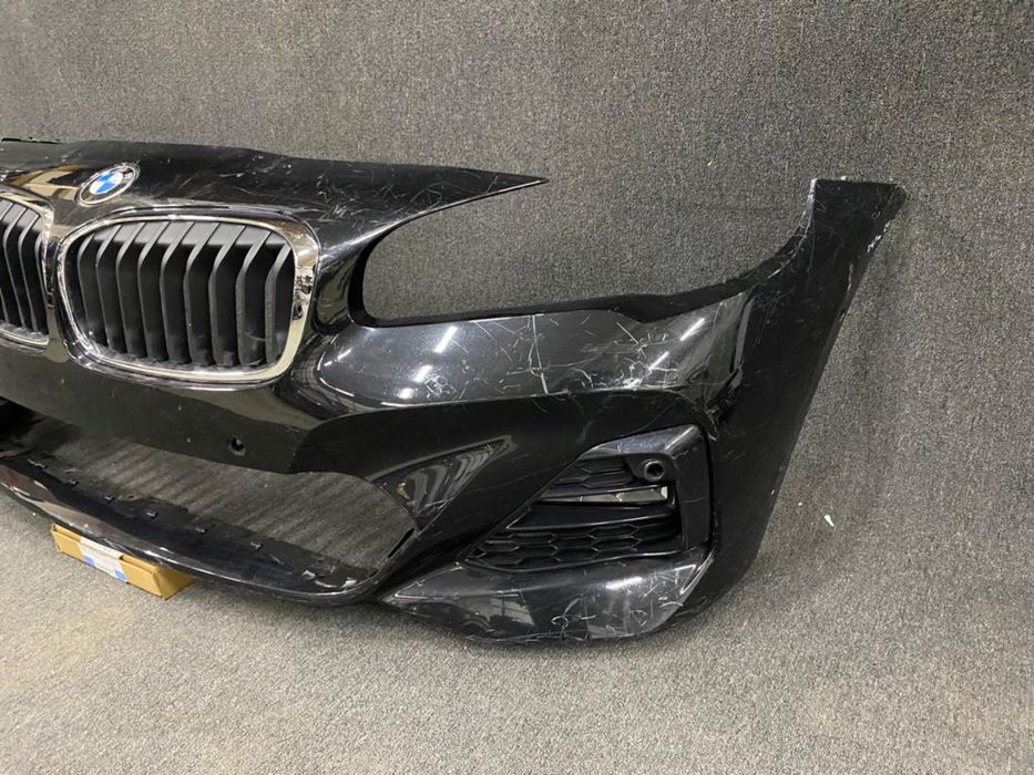 Bara fata Bmw seria 2 F45 F46 pachet M