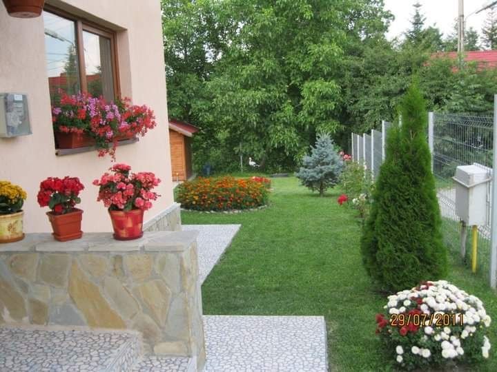 Casa de vacanta -Breaza,jud.Prahova