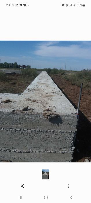 Жер учаскесі сатылады,  Думанда