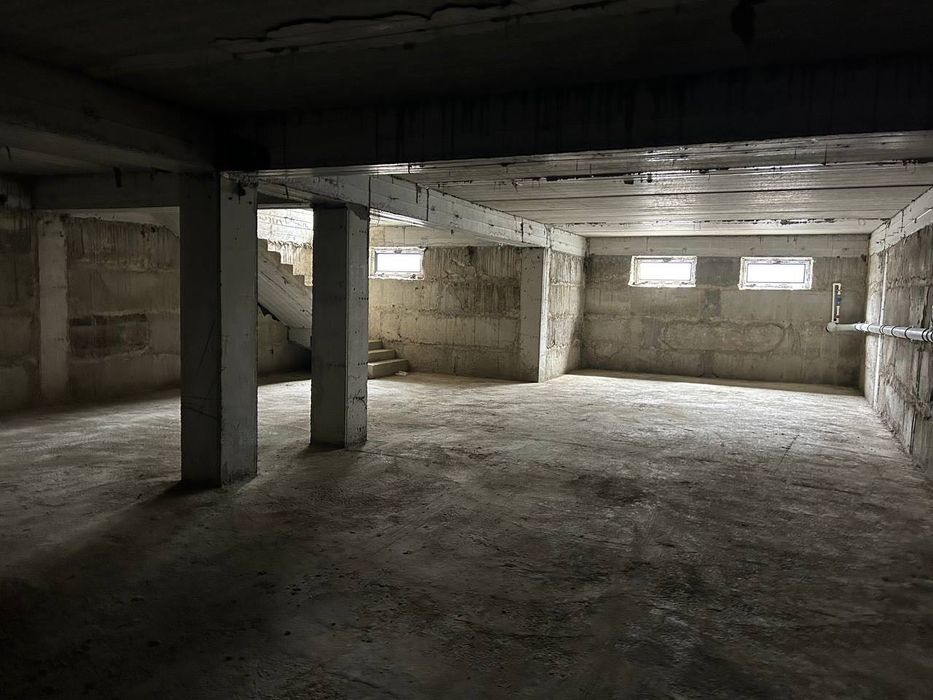 Продажа коттеджей