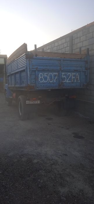 Gaz 53 sotiladi  kelishsmiz