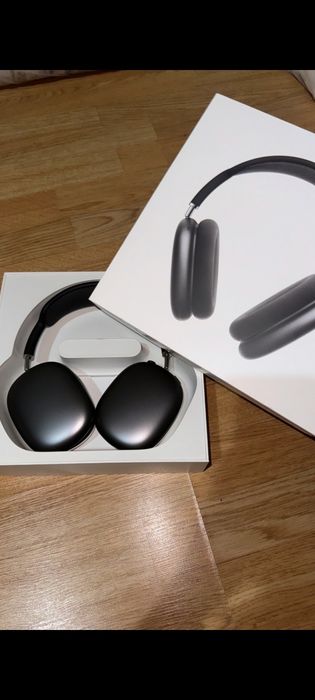 Наушники Air pods max