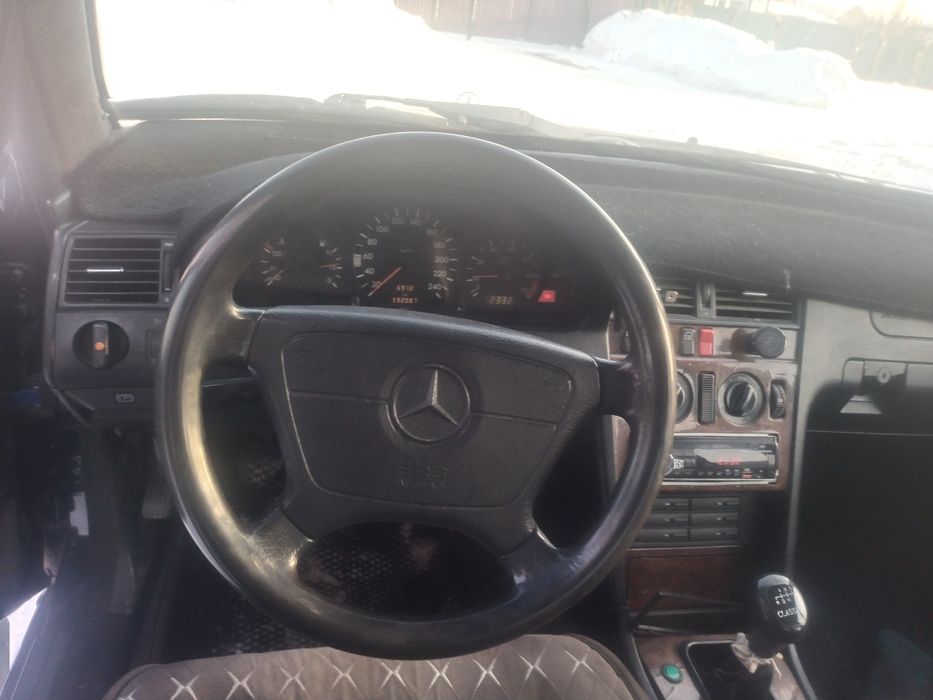 Мерседес 180 202 кузов