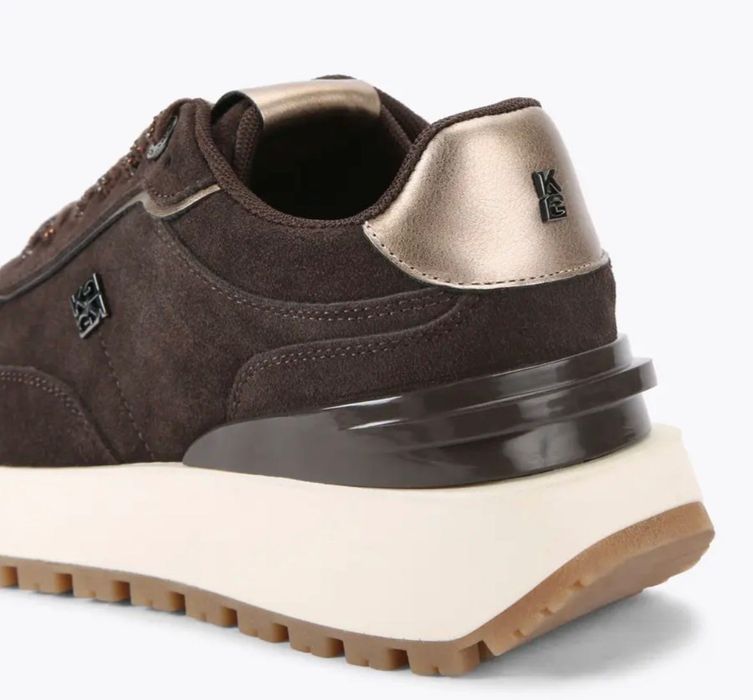 Дамски обувки Kurt Geiger