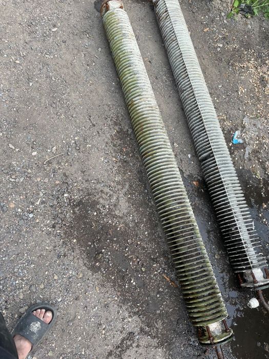 Продам регистры