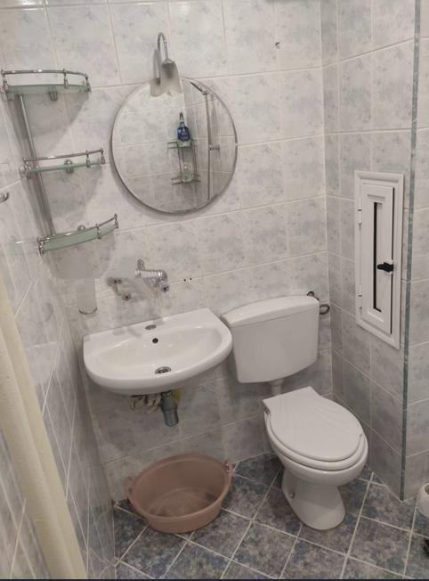 Дава се под наем Тристаен апартамент в София, Медицинска академия - 86 кв.м за 650 € - Снимка #6