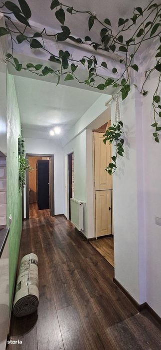 Apartament 3 camere – Donath Park | 64 mp  | Loc de parcare inclus i