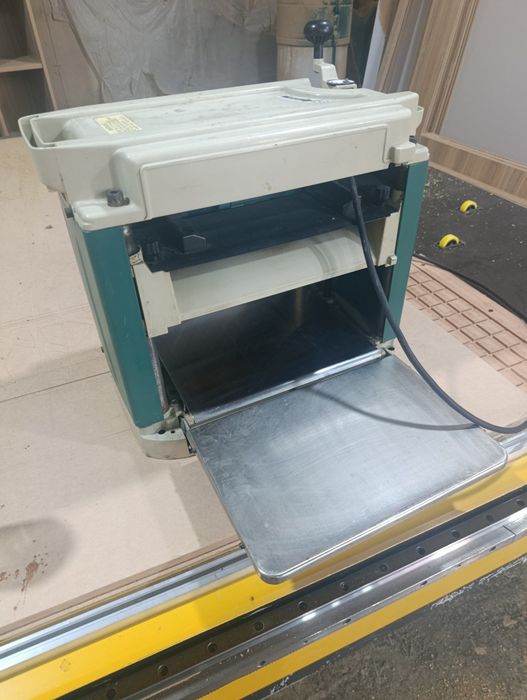 Makita resmus 2012NB рейсмус станок