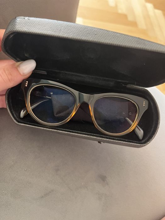 Очила Diesel - оригинална рамка